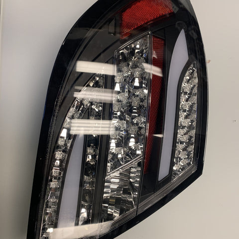 **OPEN BOX**  Spyder Mercedes Benz W204 C-Class 11-14 LED Tail Lights - - 5072733